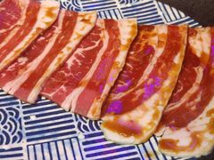 -十三姨正合丰烤肉(营迹路店)