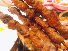 -西贝(宝乐汇店)