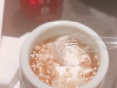 -额尔敦传统涮(公园西路店)