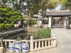 -龚家花园农家乐休闲别墅