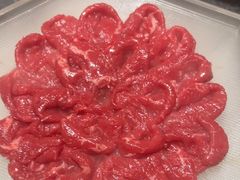 -东来顺(非遗·清真火锅·盛世广场店)