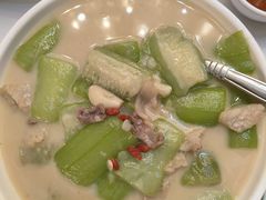 -丰收日·小海鲜·沪上家宴(顾村正大店)
