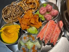 -大虎老火锅(直港大道店)