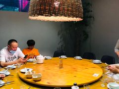 包厢-几荷·恰似故人来(秀水广场店)