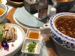 -惠丰堂饭庄