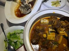 -院里寻菜·精致庭院菜(观沙岭店)