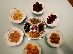 -新海渔港·胶东海鲜家常菜·家宴(奥体中心店)