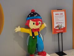 -金宝贝国际早教中心(万象城中心)