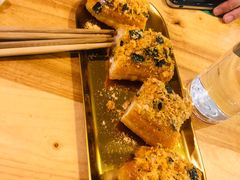 -小豆海棠(嘉兴路店)