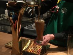 -星巴克(北京佳程广场店)