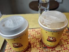 -JPG canteen(广州东山口店)