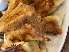 锅贴-今鲜源大酒店·中华餐饮名店(新湛路店)