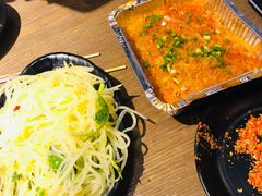 -马海涛牛肉串·午市牛腩饭·烧烤夜宵(领汇广场店)