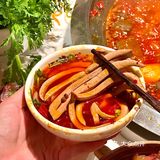 成都！！我心目中no.1的老火锅❗️值得N刷