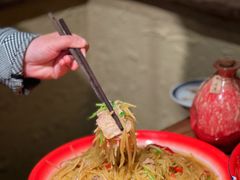 -泥糊破店小酒馆·团建聚餐(南京西路店)