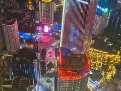 -WFC会仙楼观景台