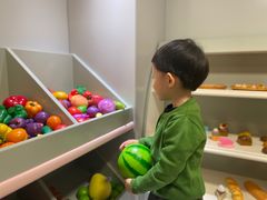 -KIDults童伴儿亲子餐厅(达美中心广场店)