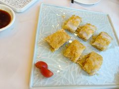 甜薄餐-星豪海皇村