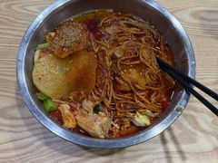-风情居麻辣烫总店