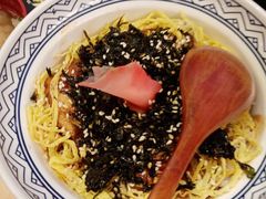 -苍月中华料理(王府井店)