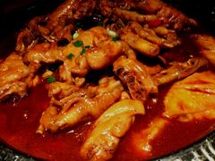-胖哥俩肉蟹煲(来福士店)