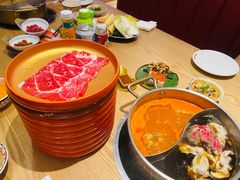 -松野谷·寿喜烧自助(华联顺义金街购物中心店)