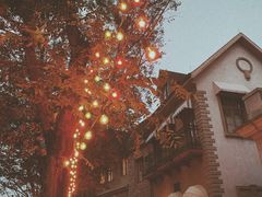 -中旅阿那亚九龙湖·公主酒店