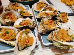 -四季烟火烧烤酒场