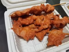 -小杨生煎(湟普汇店)