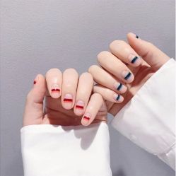 -Halo美甲美睫