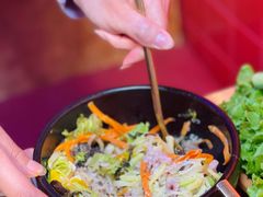 -釜山火炉·海鲜烤肉(紫藤路店)