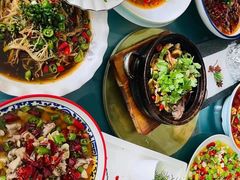 -金香时代酒楼(丽雅时代店)