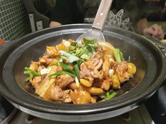 -肥家大排档(天河体育西店)