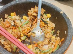 -小木屋拌饭(西安华阳城店)