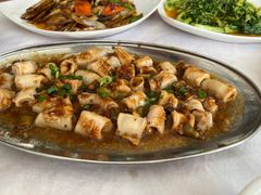 -嘉升大排档(番禺总店)