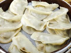 -金城包子牛肉灌汤包(台东四路店)