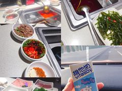 -海底捞火锅(亲子主题北金鹰店)