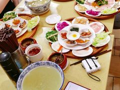 -桥香园云南过桥米线(金马碧鸡店)