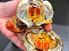 -盒马鲜生(亲橙里店)