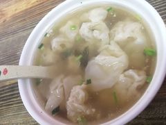 鲜肉馄饨-老安庆馄饨(信旺·华府骏苑西区西南海卉文化生活街店)