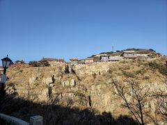 -泰山风景名胜区