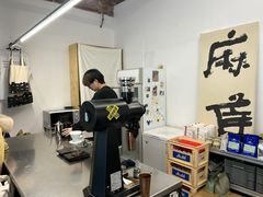 -麻雀咖啡SPARROW COFFEE(十全街店)