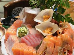 -和彩放题餐厅(酒仙桥店)