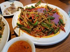 -盐帮食坊•小河帮川菜(四川师大店)