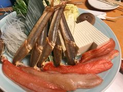 蟹肉火锅-蟹道乐(道顿堀本店)