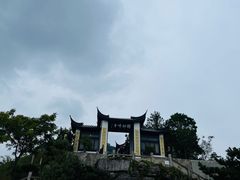 -缥缈峰景区