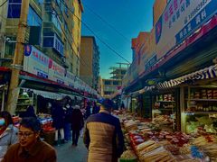 -味家烤肉烤鳗鱼牛排(西塔旗舰店)