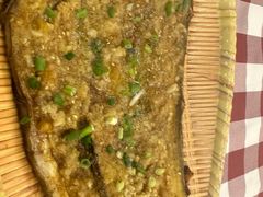 -吉源大排档·鱼生·海鲜(烧烤彩印厂店)