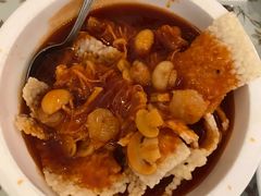 -君来梁溪饭店餐厅