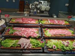 -千滋百味自助海鲜烤肉(布吉景华店)